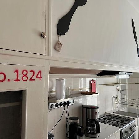 Appartement Vieux Port Marseille Exteriér fotografie