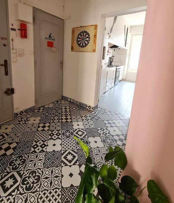 Appartement Vieux Port Marseille Exteriér fotografie