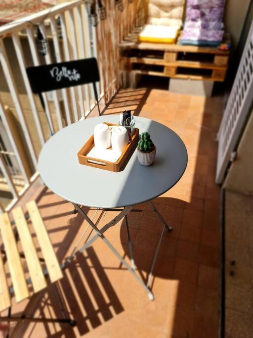 Appartement Vieux Port Marseille Exteriér fotografie