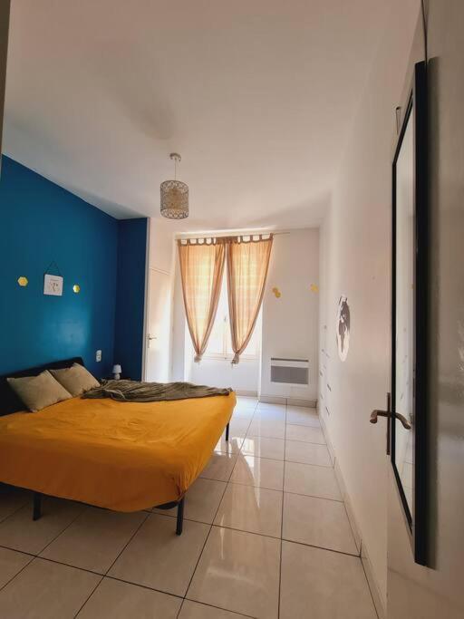 Appartement Vieux Port Marseille Exteriér fotografie